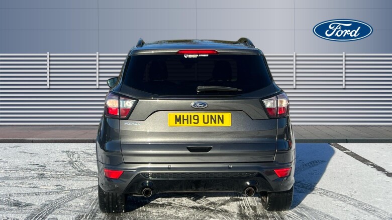 Ford Kuga 1.5 EcoBoost ST-Line 5dr 2WD Petrol Estate